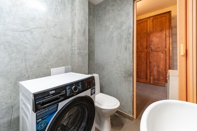 Prodej, Byt 1+kk, Cheb