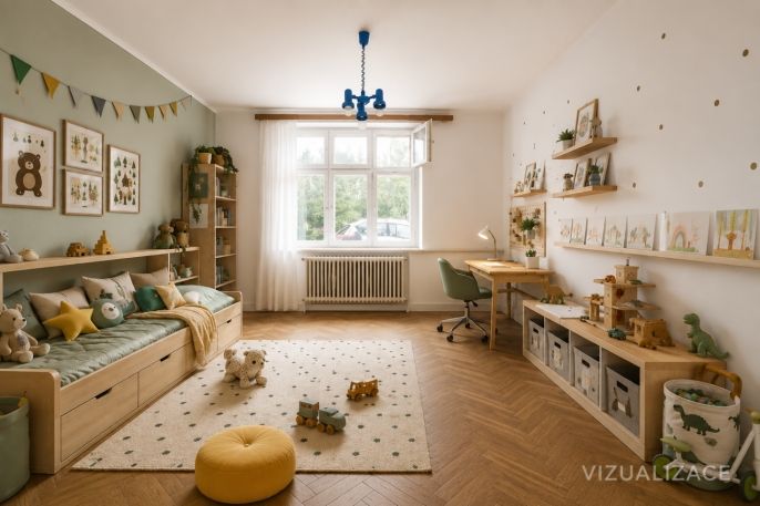 Prodej, Rodinný dům, Rožďalovice