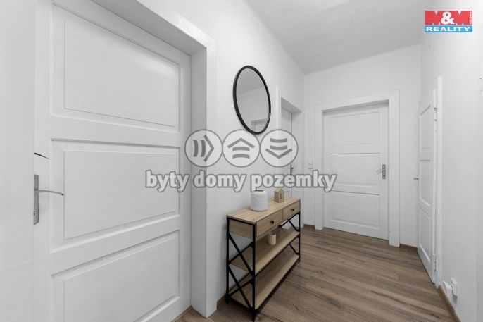 Prodej, Rodinný dům, Ústí nad Labem