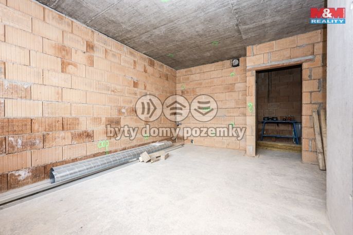 Prodej, Byt 2+kk, Vsetín