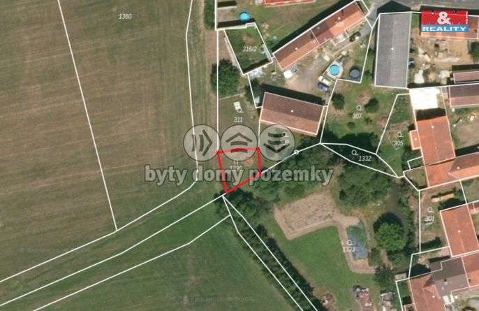 Prodej, Pole, Horšovský Týn
