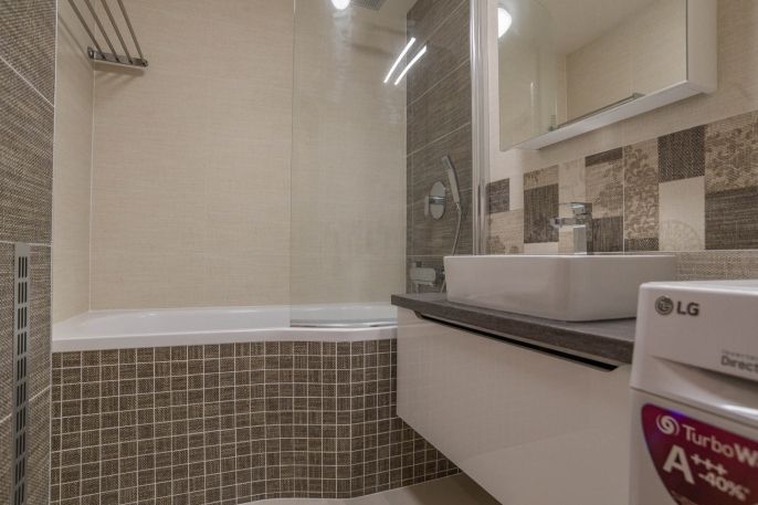 Prodej, Byt 3+kk, Havířov