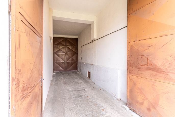 Prodej, Byt 2+kk, Nymburk