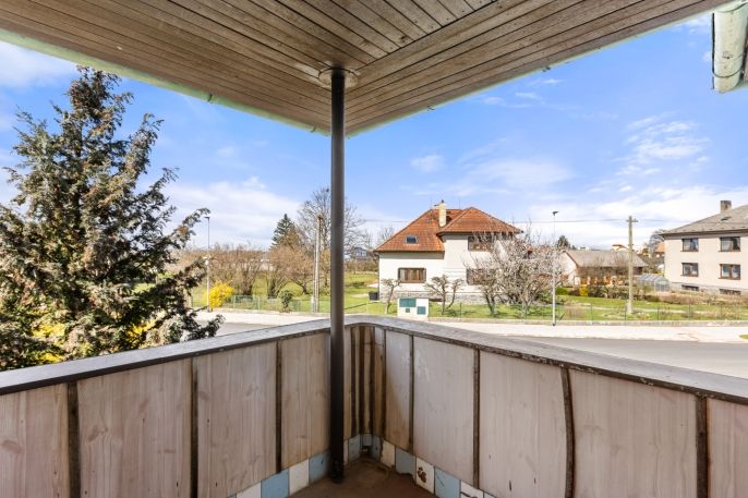 Prodej, Rodinný dům, Chrast