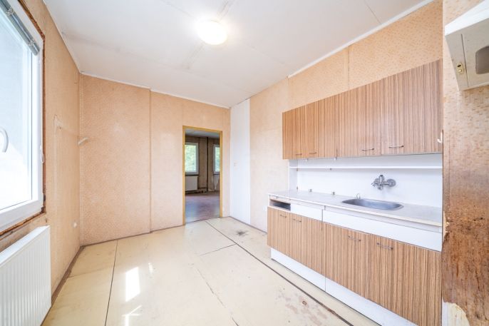 Prodej, Chalupa, Třebařov