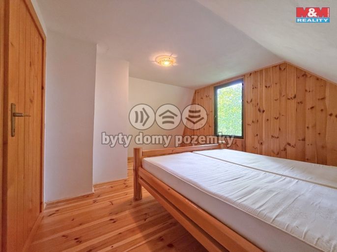 Prodej, Chata, Radíč