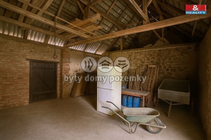 Prodej, Rodinný dům, Dražice