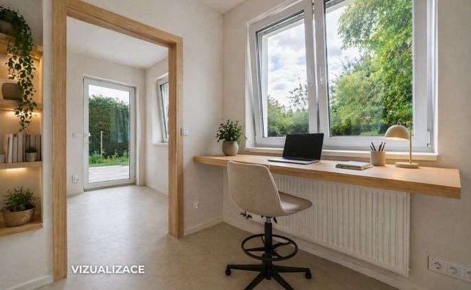 Prodej, Byt 4+1, Praha