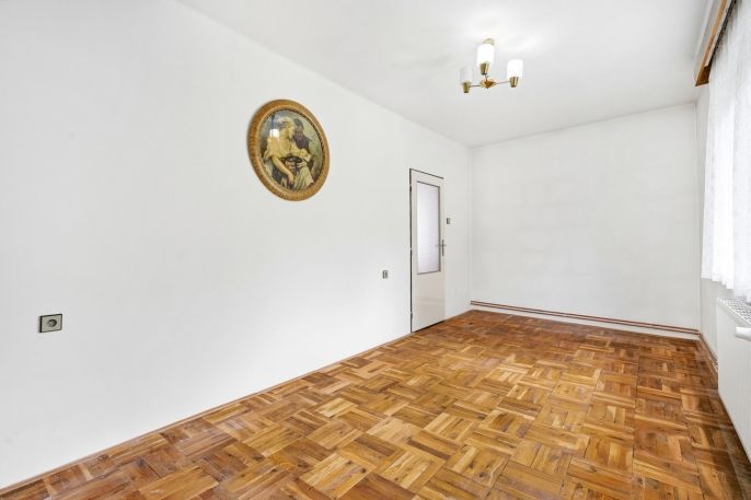Prodej, Rodinný dům, Semily