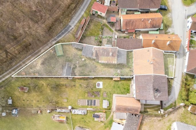 Prodej, Rodinný dům, Strakonice