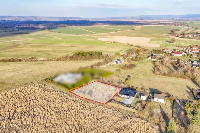 Prodej, Pozemek k bydlení, Františkovy Lázně