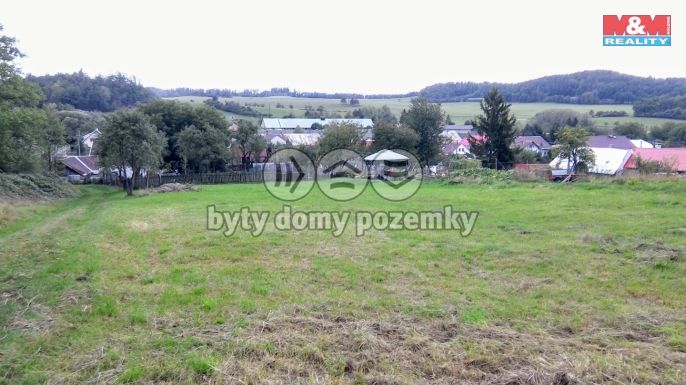 Prodej, Pozemek k bydlení, Lichnov