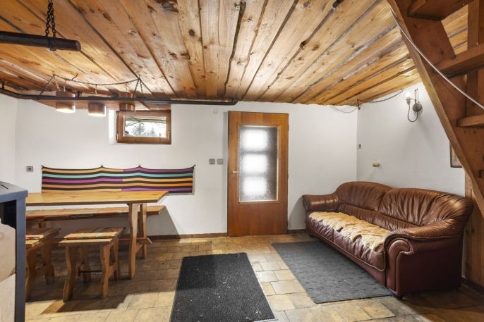 Prodej, Chata, Čenkovice