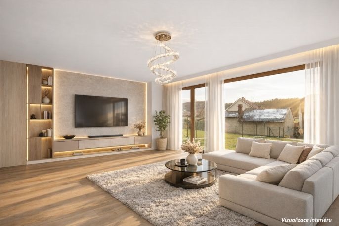 Prodej, Rodinný dům, Zachrašťany