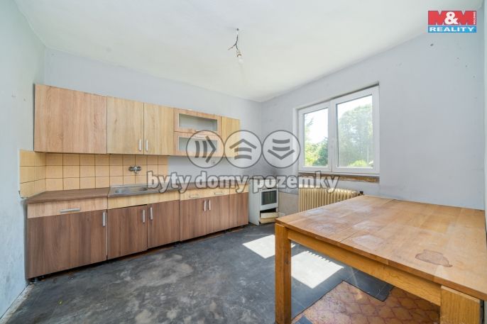 Prodej, Rodinný dům, Maletín