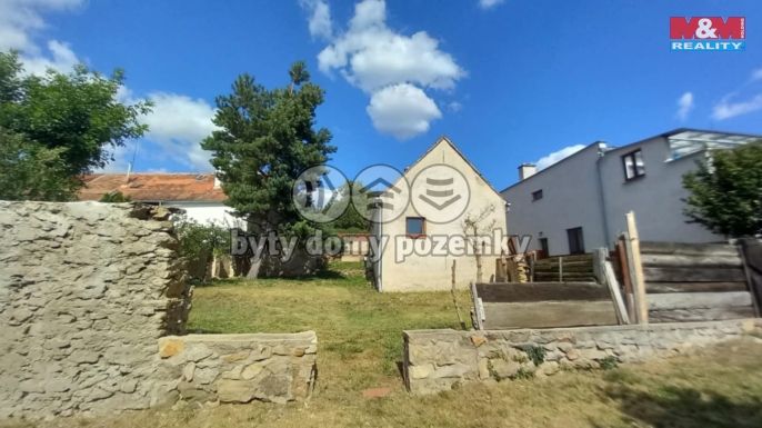 Prodej, Chalupa, Hostim