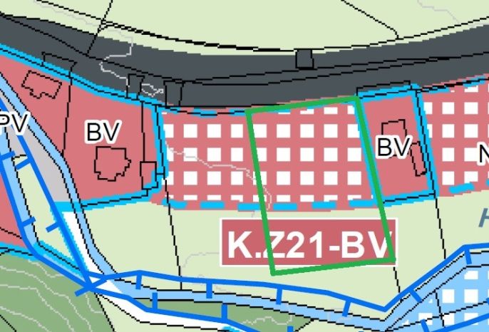 Prodej, Pozemek k bydlení, Kounov