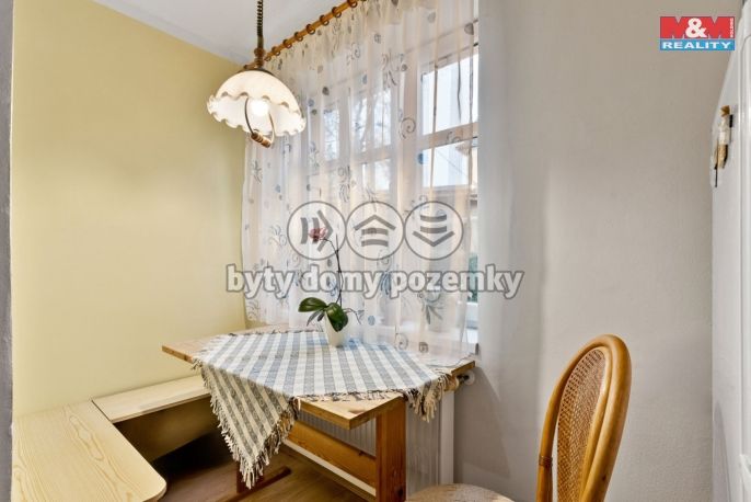 Prodej, Byt 2+1, Liberec