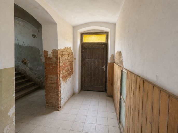 Prodej, Rodinný dům, Bochov