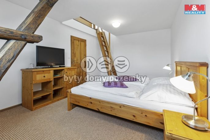 Prodej, Rodinný dům, Dobruška