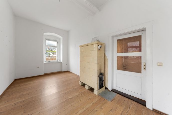 Prodej, Nájemní dům, Ebersbach-Neugersdorf