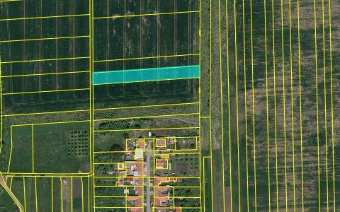 Prodej, Pole, Suchá Loz