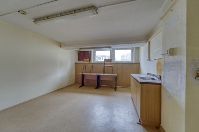 Pronájem, Obchod a služby, Plzeň