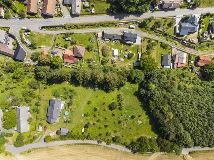 Prodej, Rodinný dům, Krouna