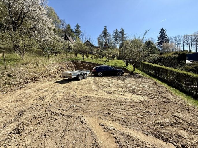 Prodej, Pozemek k bydlení, Albrechtice