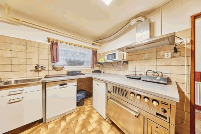 Prodej, Chalupa, Horní Maršov