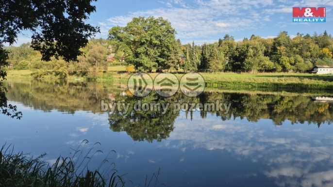 Prodej, Chata, Zbečno