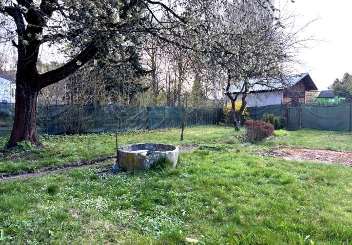 Prodej, Zahrada, Trutnov