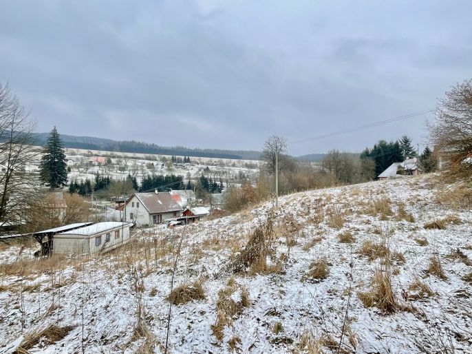 Prodej, Pozemek k bydlení, Tatenice