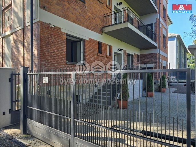 Prodej, Byt 2+1, Ostrava