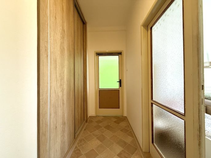 Prodej, Byt 2+1, Ostrava