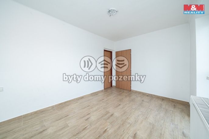 Prodej, Rodinný dům, Dolní Čermná