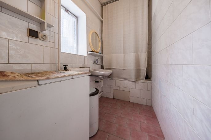 Prodej, Rodinný dům, Málkov