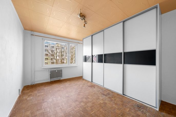 Prodej, Byt 2+1, Děčín