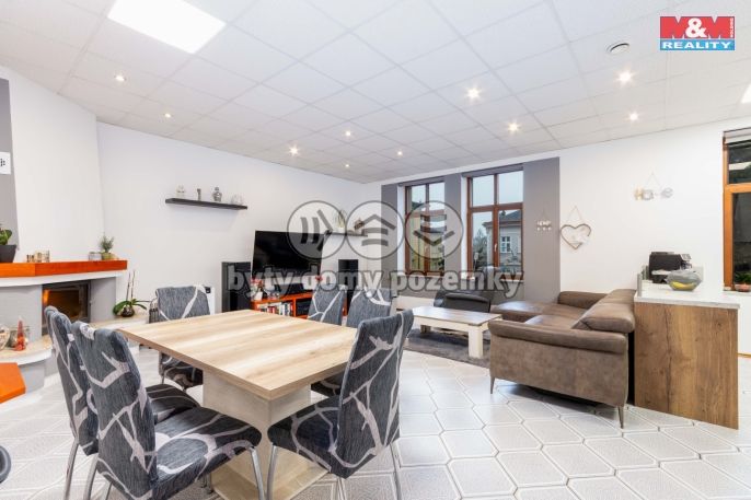 Prodej, Byt 4+kk, Opava