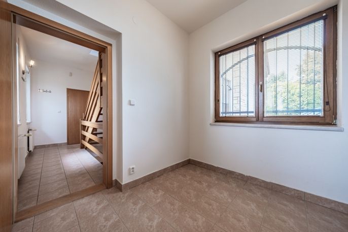 Pronájem, Rodinný dům, Říčany