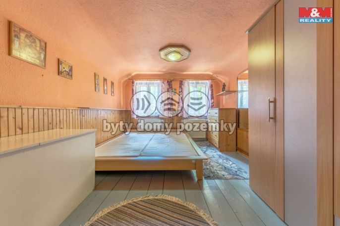 Prodej, Rodinný dům, Rokytnice nad Jizerou