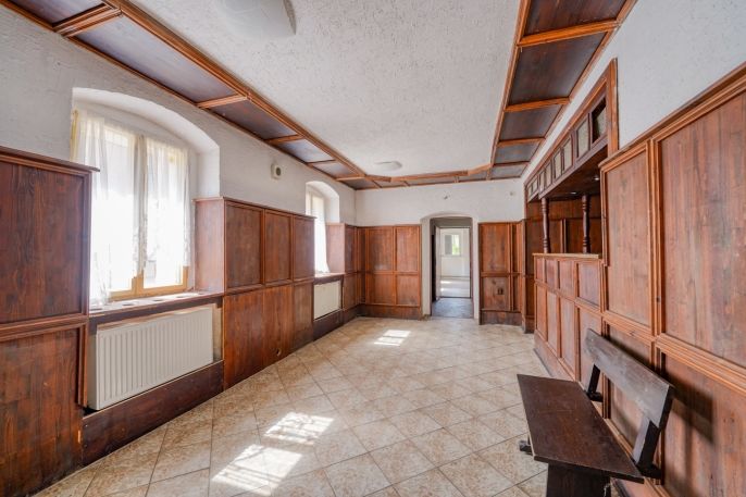Prodej, Hotel, penzion, Šindelová