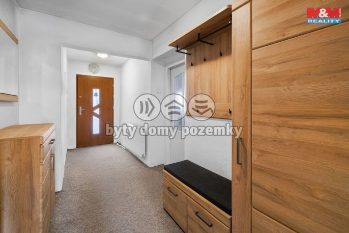 Prodej, Rodinný dům, Stochov