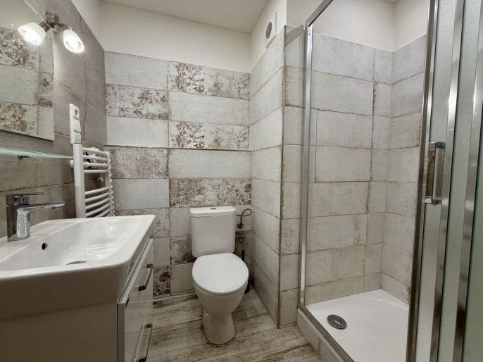 Pronájem, Byt 2+kk, Praha