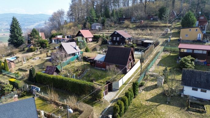 Prodej, Chata, Rapotín