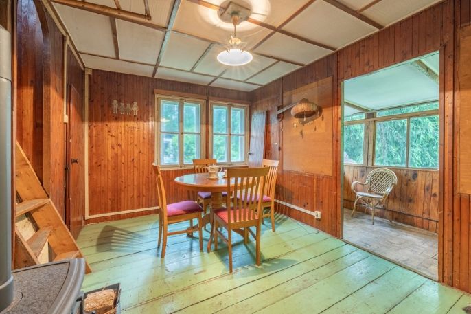 Prodej, Chata, Kamenný Přívoz