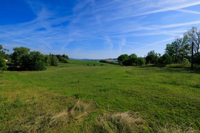Prodej, Pozemek k bydlení, Javor