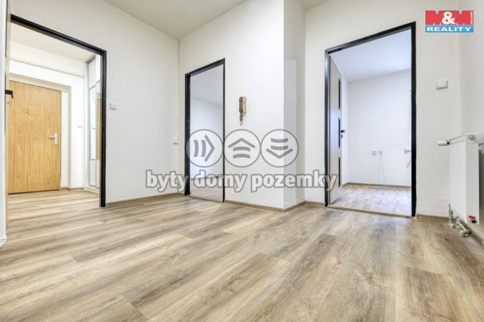 Prodej, Byt 3+kk, Stod