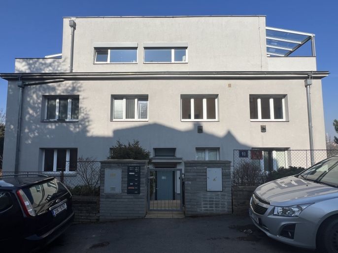 Pronájem, Byt 2+1, Praha