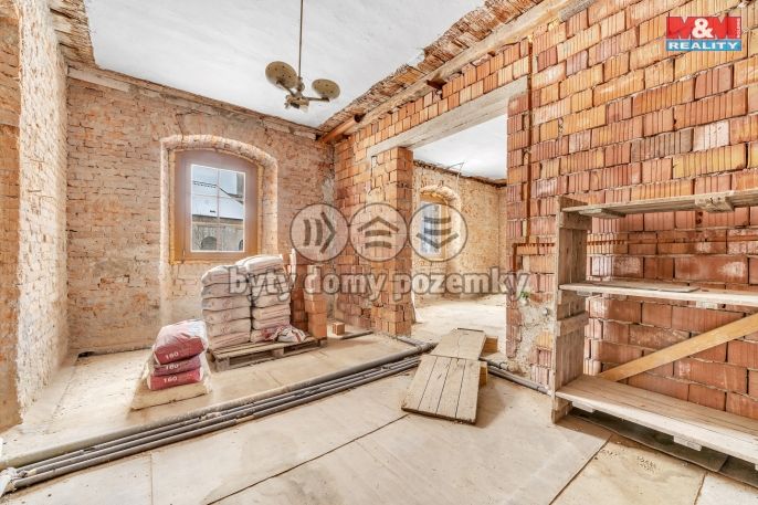 Prodej, Hotel, penzion, Adršpach